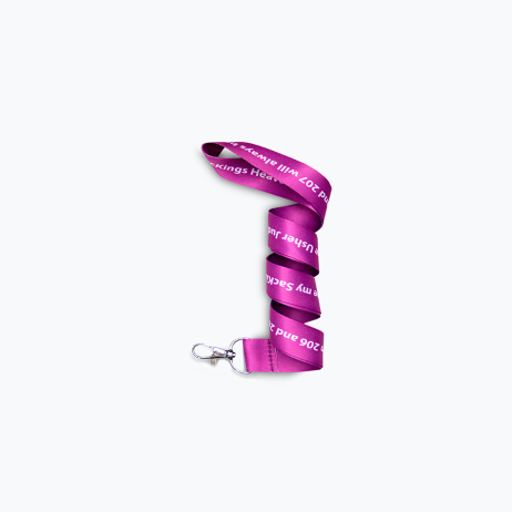 Lanyards