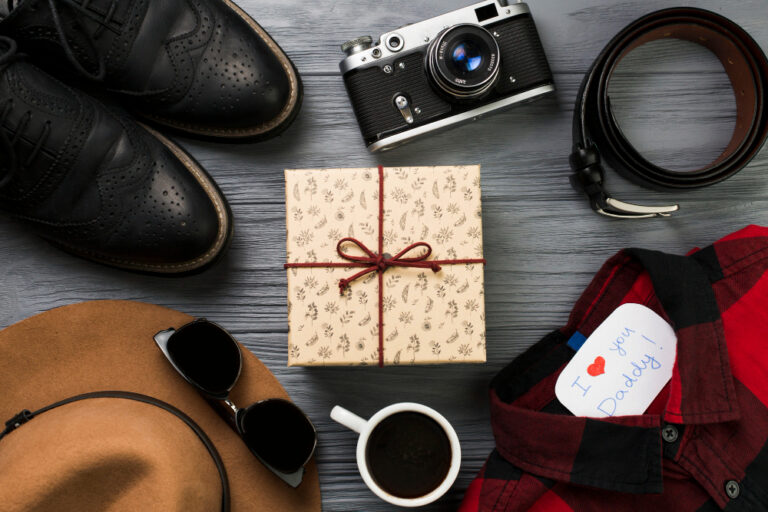 Personalized Gifts