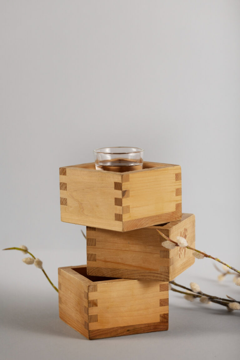 Wooden Gifts